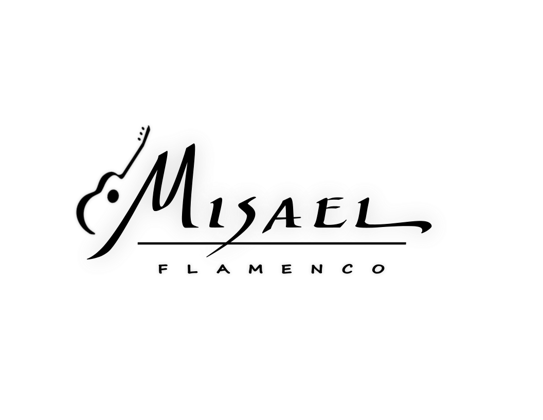 Misael - Flamenco Guitar