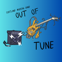 Out Of Tune by Cortland Modern Band