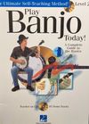 Play Banjo Today Level 2