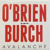 Avalanche by Colin O'Brien