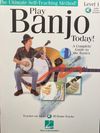 Play Banjo Today 1