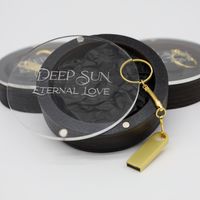 «Eternal Love» Special-Box
