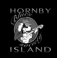 Hornby Island Blues Workshop