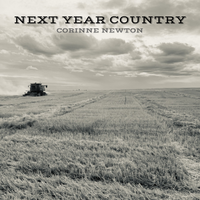 Next Year Country by Corinne Newton