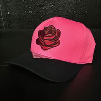 Rose McGavin Hat