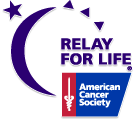Ticket-Relay For Life Fundraiser