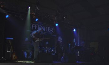 2003 - Peenuts Band (Luxembourg)
