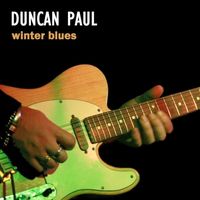 Winter Blues by Duncan Paul