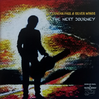 The Next Journey by Duncan Paul & Silver Wings