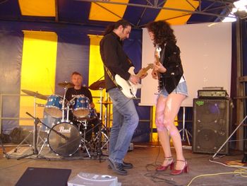 2008 - Silver Wings in Oostende (Belgium)
