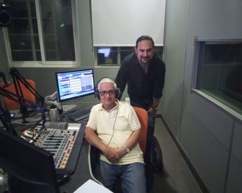 2019 –On Malta Radio 1
