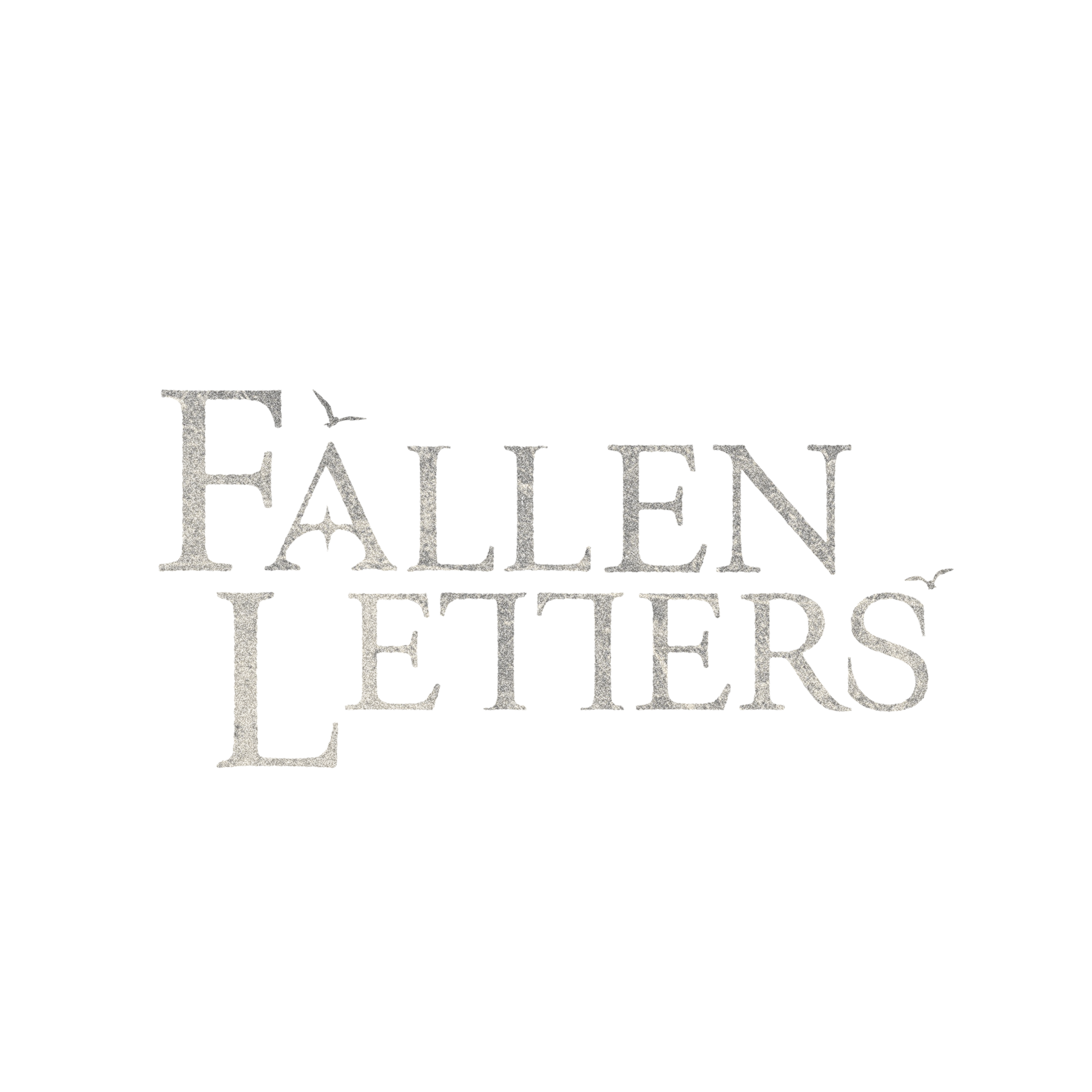 Fallen Letters