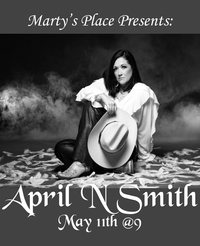 April N Smith