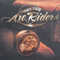 The Arc Riders by The Arc Riders