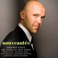 Nouveautes, 20th Century Song: CD