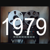 1979 - HI QUALITY MP3 by Patric Calfee