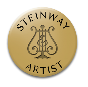 Steinway Artist Logo