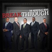 Breakthrough by The Apostolic Boys