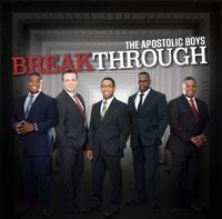 Breakthrough: CD