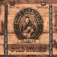 Old Stock by Kelly Carmichael