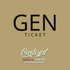GEN - Civilized Concert & Conversation Ticket