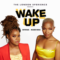 Wake Up feat ShySpeaks & Melodie Nicole by ShySpeaks & Melodie Nicole