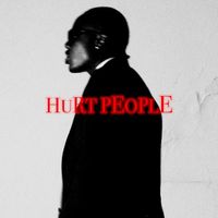 Hurt People by Ra$ha