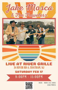 LIVE AT RIVER GRILLE