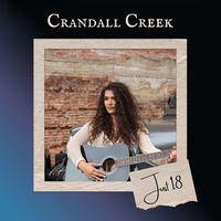 Just 18 by Crandall Creek