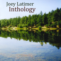 Inthology by Joey Latimer
