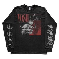 "Vessel" Long Sleeve Shirt