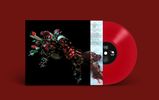 VESSEL: Red 12" Vinyl LP (1st Press)