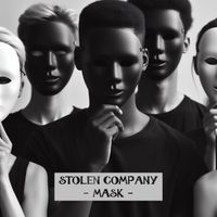 Mask by Stolen Company