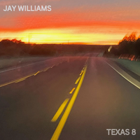 TEXAS 8 by Jay Williams