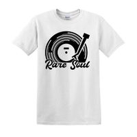 Rare Soul T-Shirts