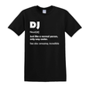 DJ Noun T-Shirt