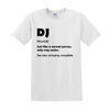DJ Noun T-Shirt