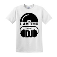 I am the DJ T-Shirt