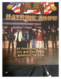 Hayride Show