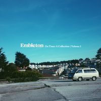 On Time: A Collection | Volume 1 by Embleton