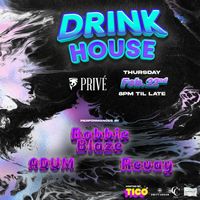 Drinkhouse Party