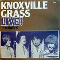 Live at Buddy's B-B-Que by Knoxville Grass