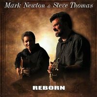 Reborn by Newton & Thomas