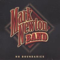 No Boundaries by Mark Newton