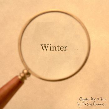 Winter (Double LP, 2017)
