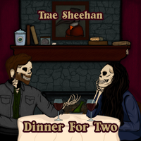 Dinner For Two by Trae Sheehan