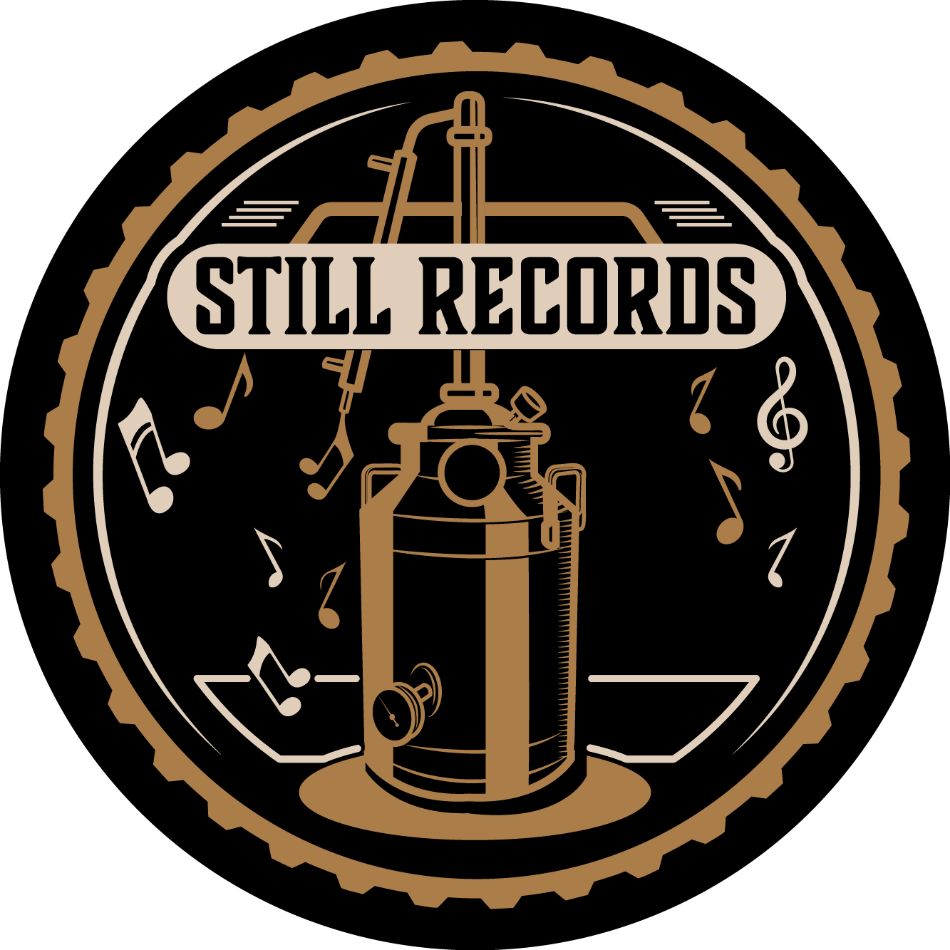 Still Records