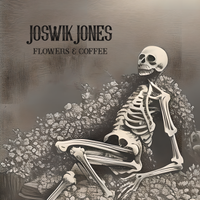 Flowers & Coffee by Joswik Jones