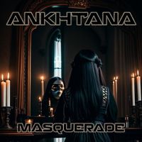 Masquerade by Ankhtana