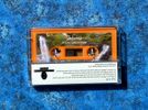 A Love Letter to Water: Cassette